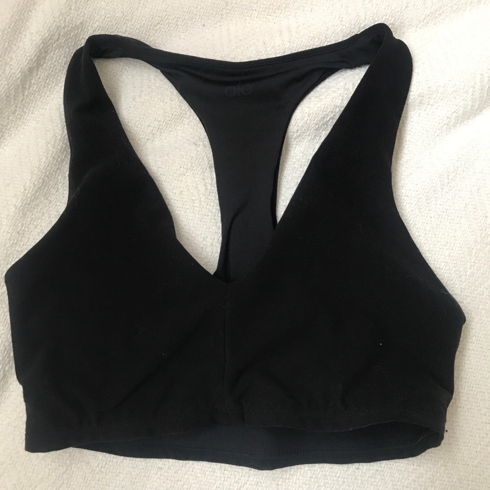 Alo Yoga Racerback